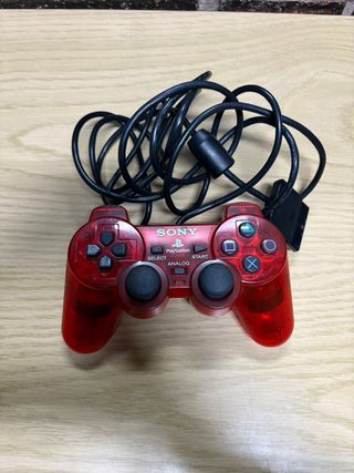 Mando Xbox 360 inalámbrico y ps2