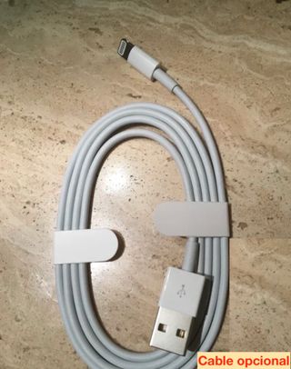 Ratón Apple original inalámbrico Magic Mouse 2