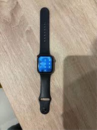 Apple Watch Series 4 40mm Grigio Siderale