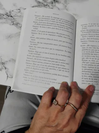 Edipo Rey, Antgona, ESO. Auxiliar