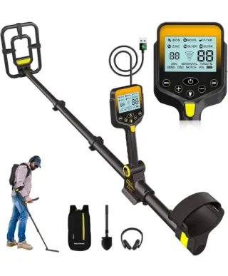 Detector Metales OKESAM