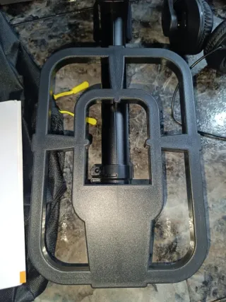 Detector Metales OKESAM