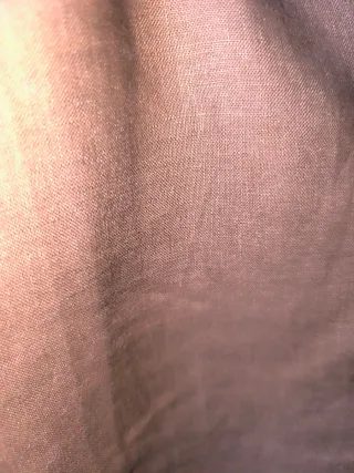 Pantalón C&A de lino