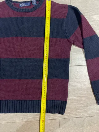 Jersey Polo Ralph Lauren Rayas