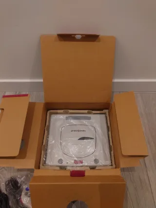 Consola Sega Saturn jap+ Accesorios