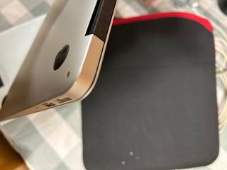 MacBook Air 13 2017 Plata