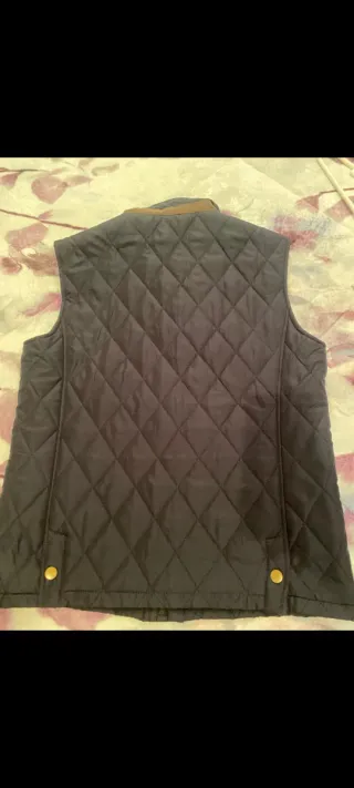 Chaleco Polo Ralph Lauren Talla M