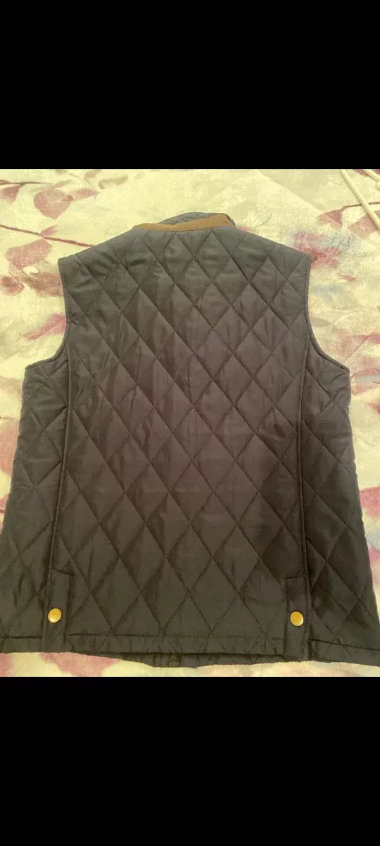 Chaleco Polo Ralph Lauren Talla M