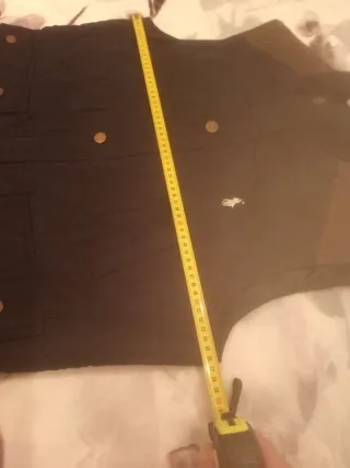 Chaleco Polo Ralph Lauren Talla M