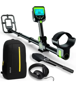 Detector Metales OKESAM