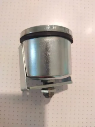 Cuenta kilómetros Vespino