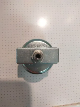 Cuenta kilómetros Vespino