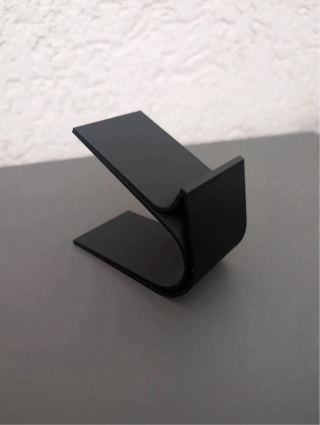 Soporte universal para mandos