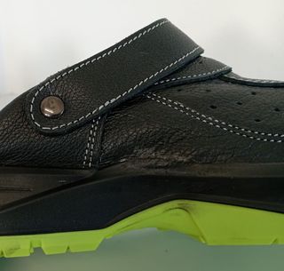 Zoccoli antinfortunistici EuroRoutier Tg 43