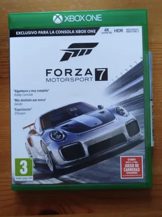 Volante Thrustmaster TMX con pedales