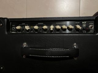 Amplificador Guitarra Blackstar HT-5R MK-II