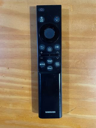 Samsung TV 43” TU43CU6905