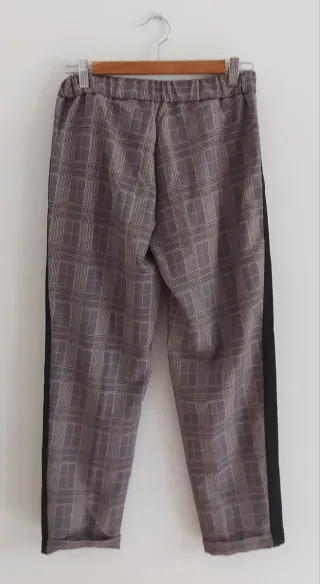 Nuevo Pull&Bear Pantalón Talla S