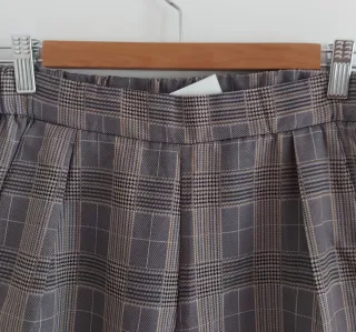 Nuevo Pull&Bear Pantalón Talla S