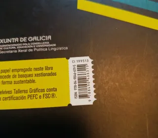 Proxecto: FanFest. Xeografía e Historia 2 ESO