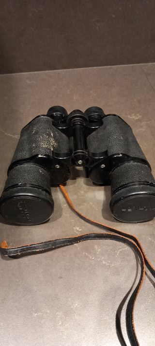 Prismáticos Asahi Pentax 7x50