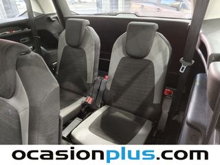 Citroen Grand C4 Picasso 1.6 THP Intensive 115 kW (156 CV)
