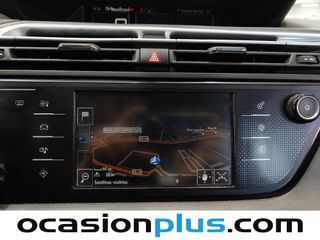 Citroen Grand C4 Picasso 1.6 THP Intensive 115 kW (156 CV)