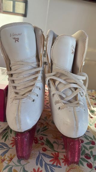 Patines de hielo Risport 220 Talla 34-35