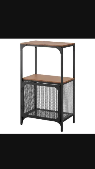 Estantería IKEA FJALLBO