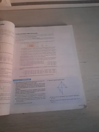 Matemáticas aplicadas a las ciencias sociales I...