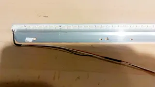 TV Haier 32 tira led