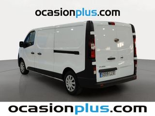 Nissan NV300 Furgon 2.0 dCi Comfort L2H1 88 kW (120 CV)