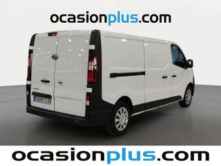 Nissan NV300 Furgon 2.0 dCi Comfort L2H1 88 kW (120 CV)