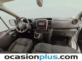 Nissan NV300 Furgon 2.0 dCi Comfort L2H1 88 kW (120 CV)