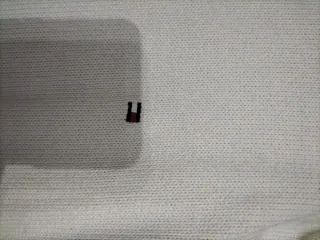 Jersey Tommy Hilfiger Beige