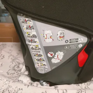 Silla de coche Britax Römer  está en torrejon