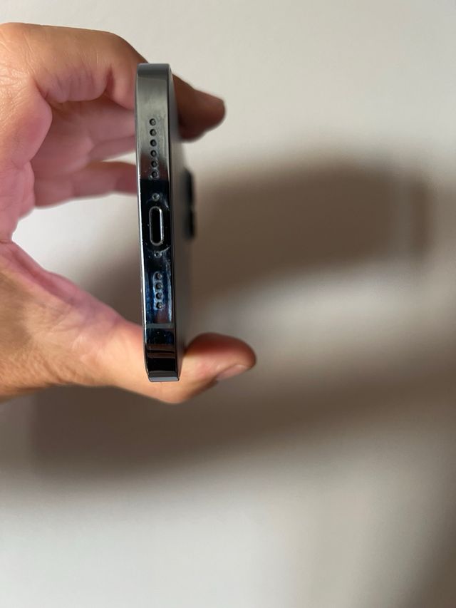 iPhone 13 Pro Max 256GB Azul