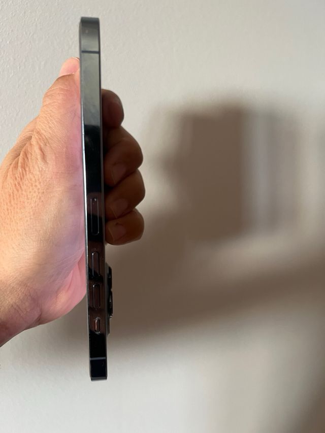 iPhone 13 Pro Max 256GB Azul