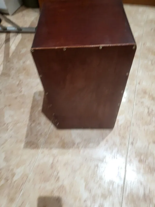 Cajón Flamenco