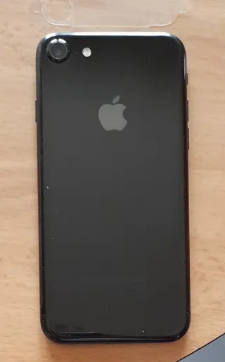 iPhone 7 128GB Jet Black