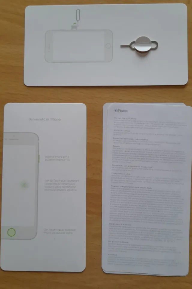 iPhone 7 128GB Jet Black