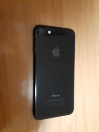 iPhone 7 128GB Jet Black