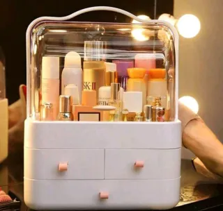 Organizador de Maquillaje Nuevo a Estrenar