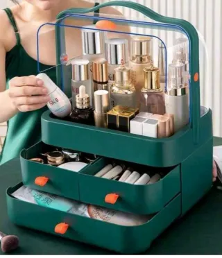 Organizador de Maquillaje Nuevo a Estrenar