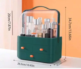 Organizador de Maquillaje Nuevo a Estrenar