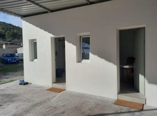 Reformas y Construcción