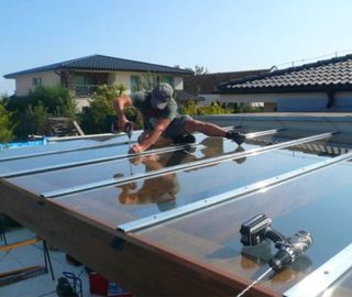 Reformas y Construcción