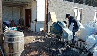 Reformas y Construcción