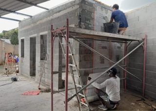 Reformas y Construcción