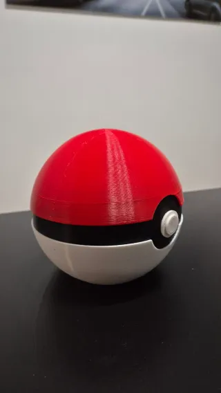 Figura Pokemon pokeball coleccionismo